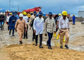 NCDMB Commends Brentex on $50m Steel Pipe Facility, Assures of Industry Patronage