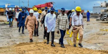 NCDMB Commends Brentex on $50m Steel Pipe Facility, Assures of Industry Patronage