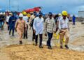 NCDMB Commends Brentex on $50m Steel Pipe Facility, Assures of Industry Patronage