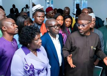 Petroleum Minister Commends NCDMB For Community-Focused Interventions