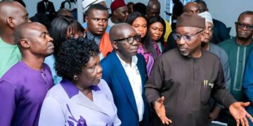 Petroleum Minister Commends NCDMB For Community-Focused Interventions
