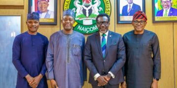 NAICOM Reaffirms Support For Growth of Takaful And Microinsurance