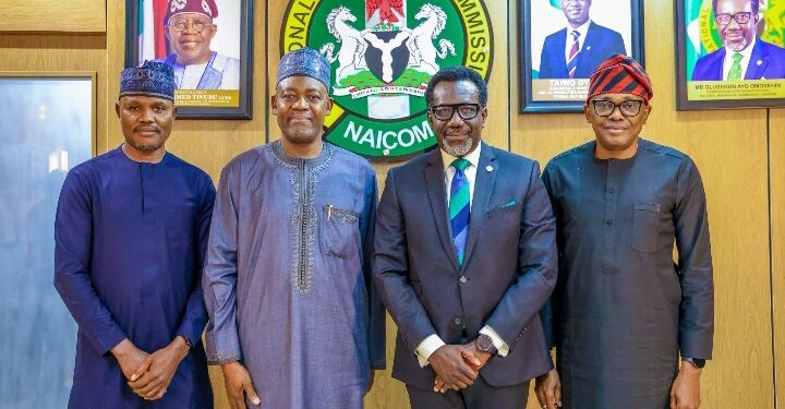 NAICOM Reaffirms Support For Growth of Takaful And Microinsurance