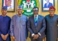 NAICOM  Reaffirms Support For Growth of Takaful And Microinsurance