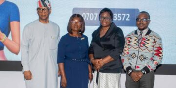 NAICOM, NIA Seek Stronger Creative Push With NAIPE For Insurance Industry’s Growth