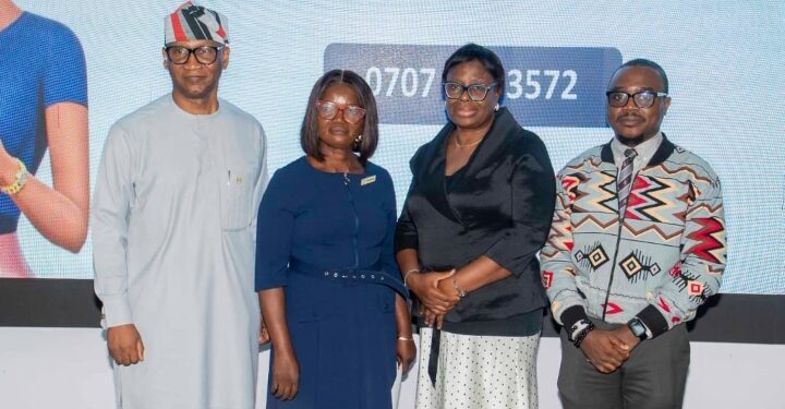 NAICOM, NIA Seek Stronger Creative Push With NAIPE For Insurance Industry’s Growth