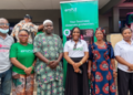emPLE Nigeria and Medplus Take Free Preventive Healthcare to Badagry Local Entrepreneurs