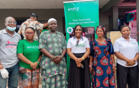 emPLE Nigeria and Medplus Take Free Preventive Healthcare to Badagry Local Entrepreneurs