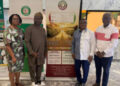 ECOWAS Brown Card Chairman Advances High-impact Regional Integration