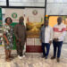 ECOWAS Brown Card Chairman Advances High-impact Regional Integration