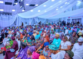 Heirs Insurance Group Kicks Off Maiden Retirees ‘Meet-up’ With Commitment to Wellbeing