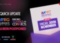 Insurance Meets Tech 5.0 Shifts Ground For Full Embrace, Moves to November 20, 2026