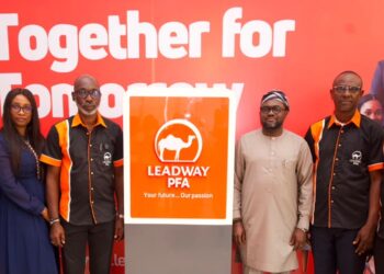 Leadway Unveils ‘Leadway PFA’ as Unified Brand Following Successful Consolidation Journey