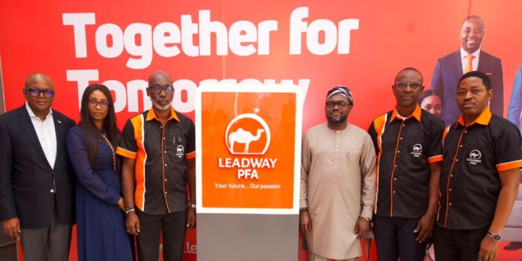 Leadway Unveils ‘Leadway PFA’ as Unified Brand Following Successful Consolidation Journey