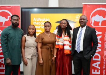 Leadway Assurance Offers Nigerians First Multi-Generational Insurance Solution