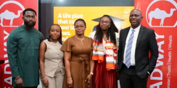 Leadway Assurance Offers Nigerians First Multi-Generational Insurance Solution
