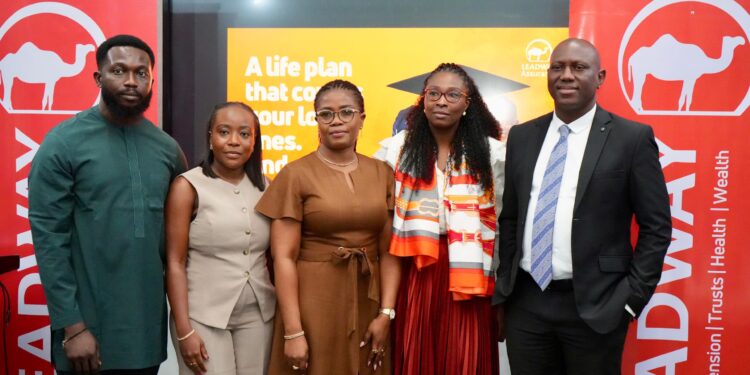 Leadway Assurance Offers Nigerians First Multi-Generational Insurance Solution