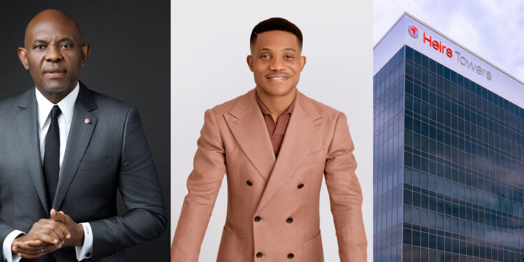 Pastor Jerry Eze Accepts Independent Non-Executive Director in Heirs Life