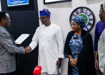 Committee For $100m Nigerian Content Equity Fund Inaugurated, To Invest $5m in Oil Firms