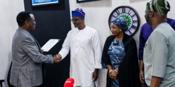 Committee For $100m Nigerian Content Equity Fund Inaugurated, To Invest $5m in Oil Firms
