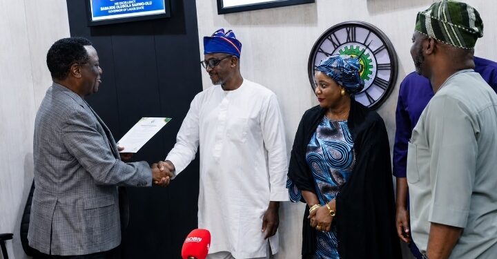 Committee For $100m Nigerian Content Equity Fund Inaugurated, To Invest $5m in Oil Firms