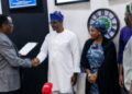 Committee For $100m Nigerian Content Equity Fund Inaugurated, To Invest $5m in Oil Firms