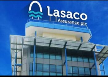 Lasaco Assurance Sets Benchmark N19.3bn Recapitalisation , Surpasses NAICOM Requirement