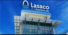 Lasaco Assurance Sets Benchmark N19.3bn Recapitalisation , Surpasses NAICOM Requirement