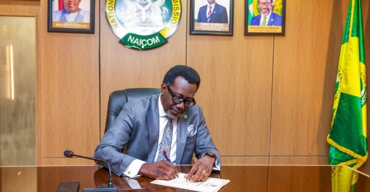 Successful Recapitalisation, 43 Insurance Firms Get New Licences