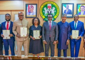All 50 Verified, Compliant Insurers Now Endorsed For Suitable Risks
