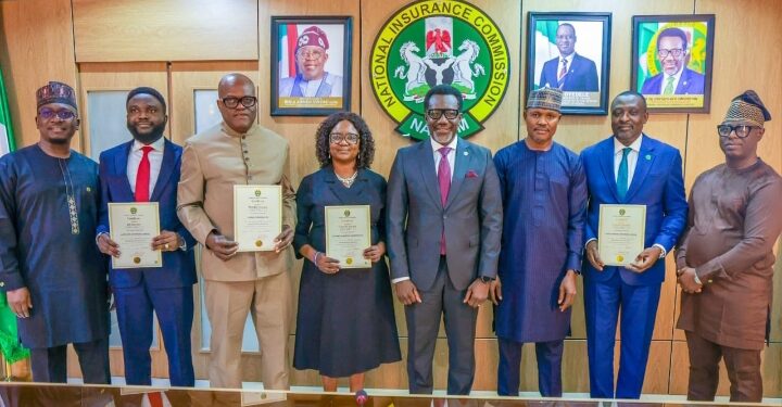 All 50 Verified, Compliant Insurers Now Endorsed For Suitable Risks