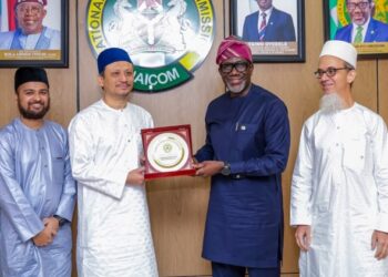 IFSB Takaful Experts Visit Nigeria Call For Legal And Regulatory Review