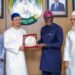 IFSB Takaful Experts Visit Nigeria Call For Legal And Regulatory Review
