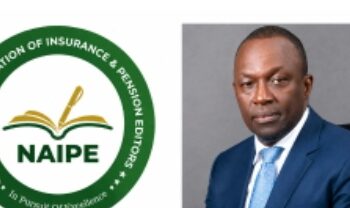 Oshin Chairs Insurance Pension Confab, as New Market Dynamics Converge