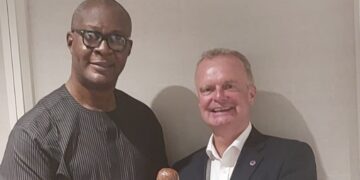 Nigerian Loss Adjusters And UK Counterpart Forge Collaborative Partnership