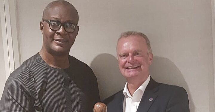 Nigerian Loss Adjusters And UK Counterpart Forge Collaborative Partnership