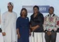 AXA Mansard CEO, Kunle Ahmed, receives ICAN merit award