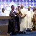 AXA Mansard CEO, Kunle Ahmed, receives ICAN merit award