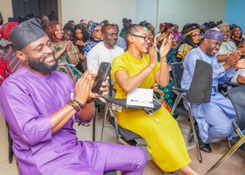 NAICOM Puts Recapitalisation Exercise Behind, Gets General Staff Ready For Strategic Missions Ahead