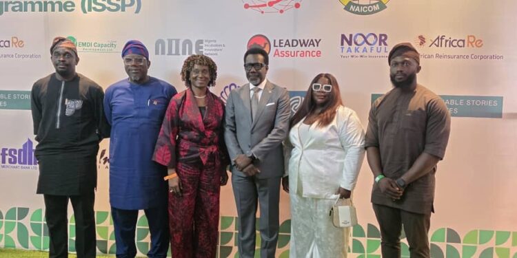 Leadway Backs New Insurance Programme to Deepen Insurance Penetration, Consumer Trust