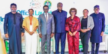 Partners, NAICOM, Stakeholders Set Pillars to Raise Insurance Stake in GDP From 0.5 to 10% by 2031
