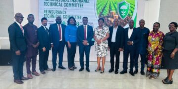 Partners, NAICOM, Stakeholders Set Pillars to Raise Insurance Stake in GDP From 0.5 to 10% by 2031