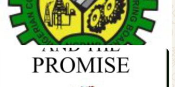 Nwabuikwu’s ‘The Pain And The Promise’ Features in NCDMB Book Reading