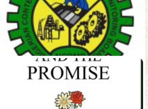 Nwabuikwu’s ‘The Pain And The Promise’ Features in NCDMB Book Reading