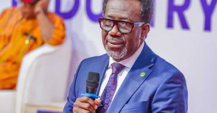 Insurance Regulator Says Insurance Now Positioned to be Financially Strong And Resilient, Competent Industry