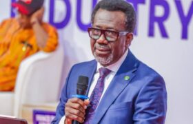 Insurance Regulator Says Insurance Now Positioned to be Financially Strong And Resilient, Competent Industry