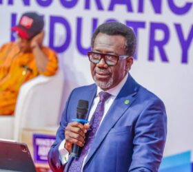 Insurance Regulator Says Insurance Now Positioned to be Financially Strong And Resilient, Competent Industry