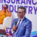 Insurance Regulator Says Insurance Now Positioned to be Financially Strong And Resilient, Competent Industry