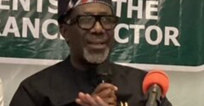 N1.07 Trillion Additional Capital Now Powers Re-Licenced Insurance Industry