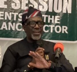 N1.07 Trillion Additional Capital Now Powers Re-Licenced Insurance Industry